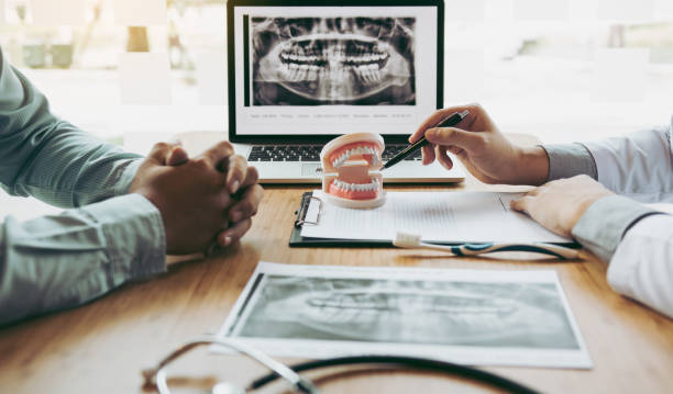 Best Emergency Dentist for Knocked-Out Tooth in Gibson City, IL
