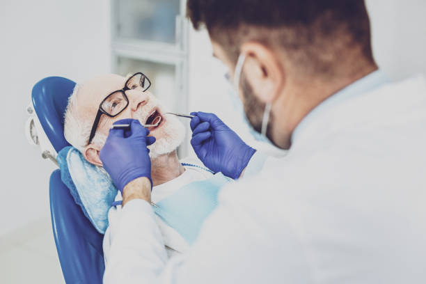 Best Pediatric Emergency Dentist in Gibson City, IL